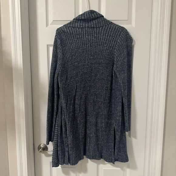 Barefoot Dreams Cozychic Lite Open Cardigan - Picture 3 of 3